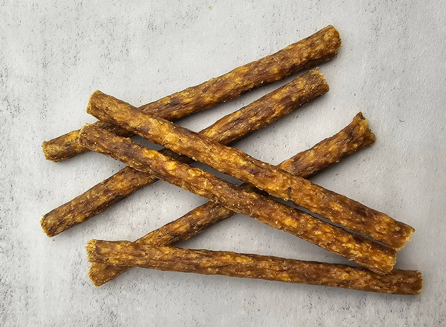 Forhåndssalg 10%, utsending fra uke 33/34! Spirit of Wild Snack Wild Boar Meat Stick (Oversettelse kommer)