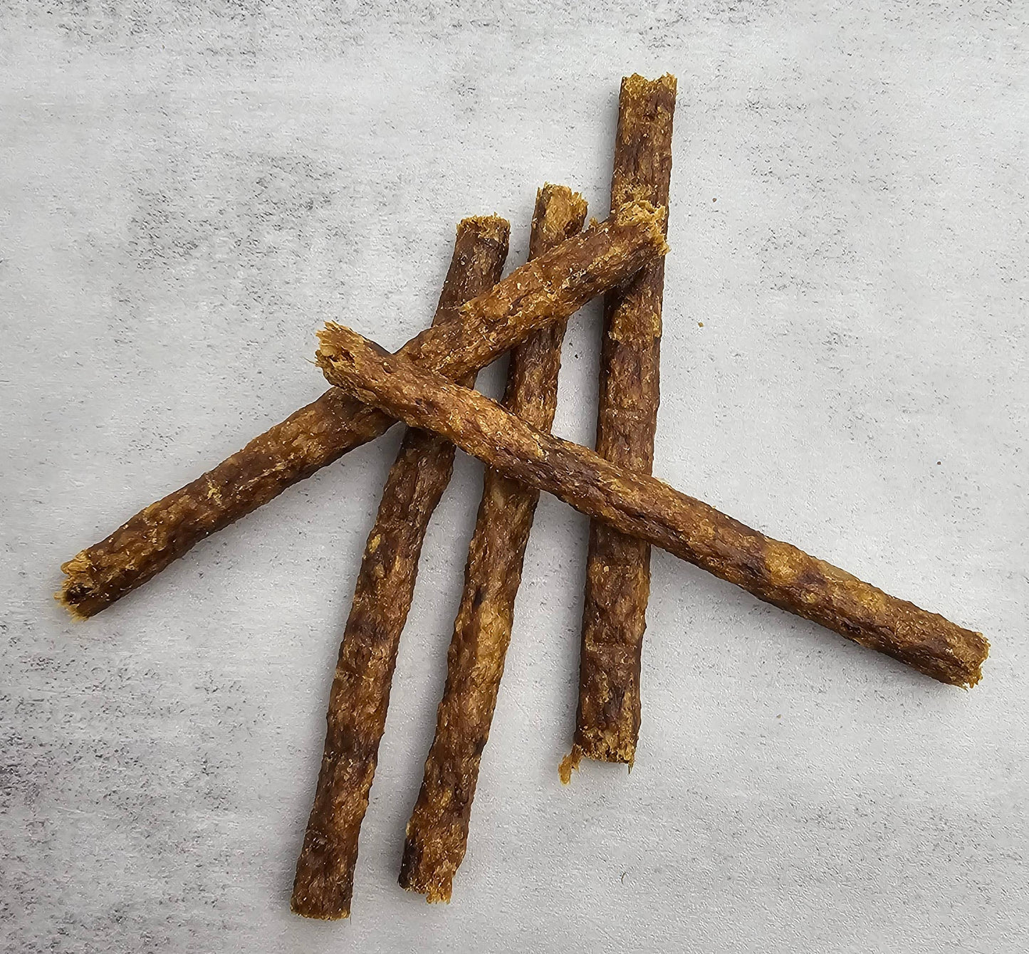 Forhåndssalg 10%, utsending fra uke 33/34! Spirit of Wild Snack Horsemeat Stick (Oversettelse kommer)