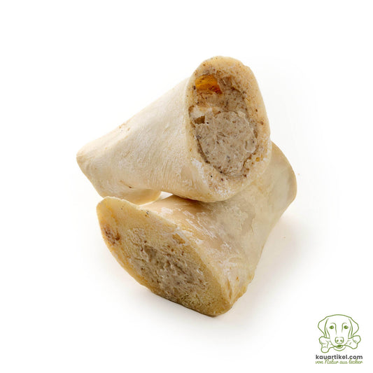 Forhåndssalg 10%, utsending fra uke 33. Bovine marrow bone (Oversettelse kommer)