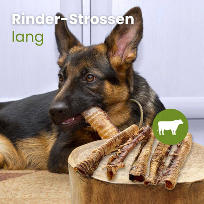 Forhåndssalg 10%, utsending fra uke 33! Beef stopes, long (Oversettelse kommer)