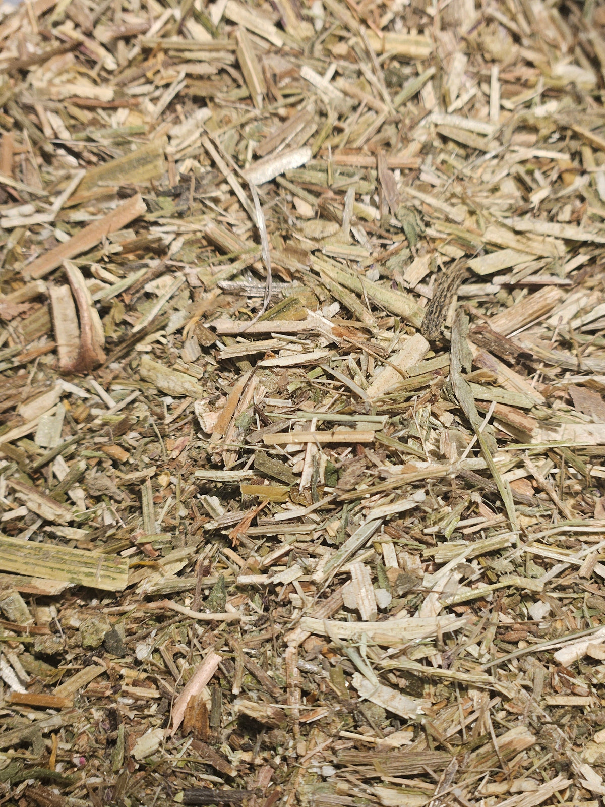 Klengemaure (Cleavers Cut). 100% naturlig råvare, ingen tilsetninger.