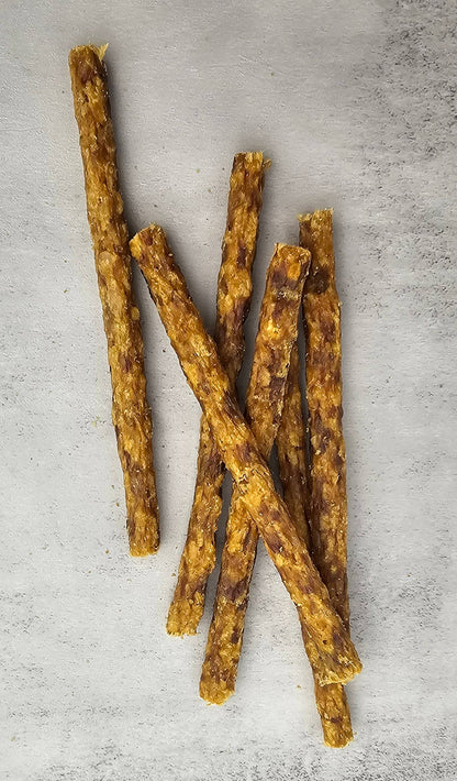 Forhåndssalg 10%, utsending fra uke 33/34! Spirit of Wild Snack Beef Stick (Oversettelse kommer)