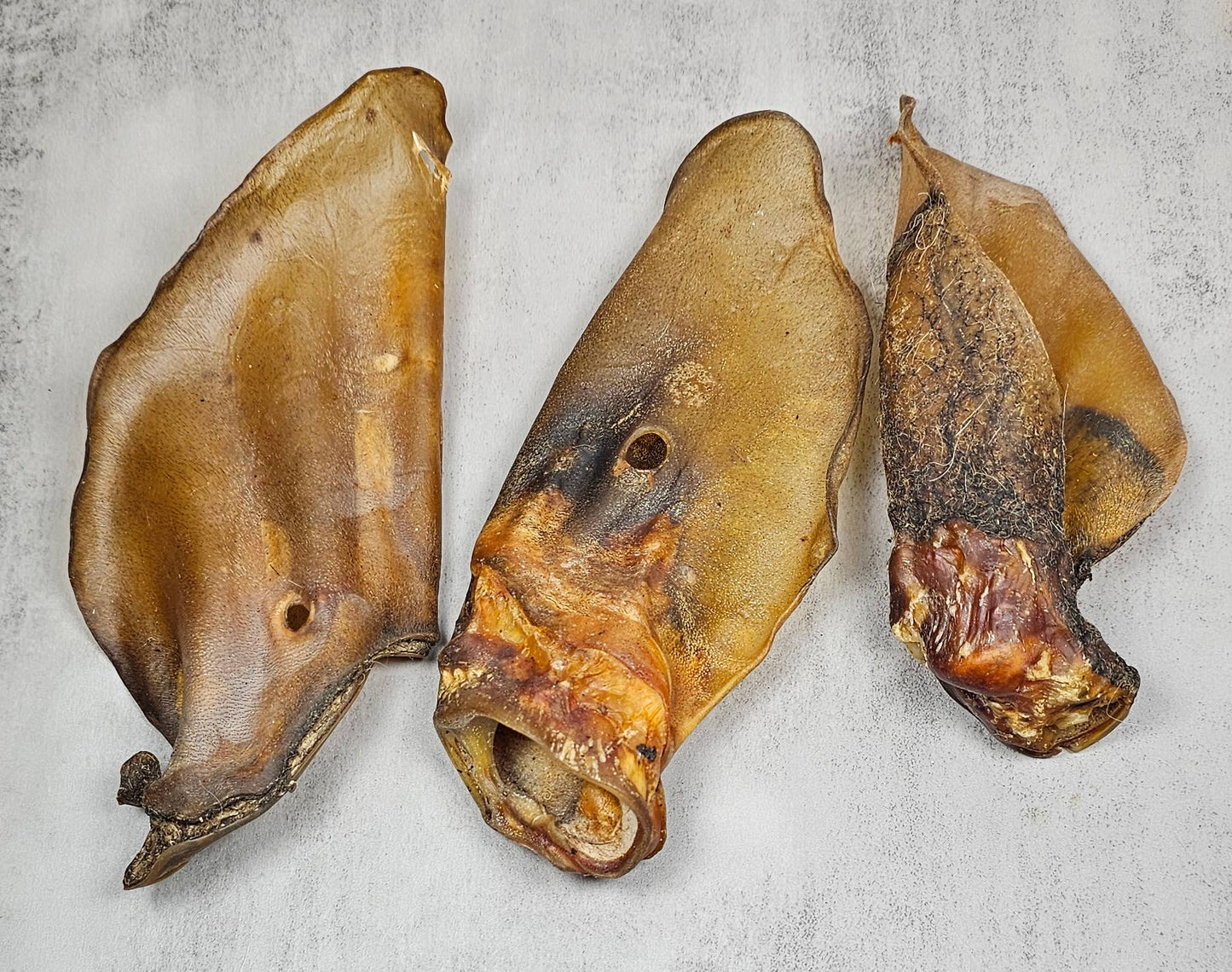 Forhåndssalg 10%, utsending fra uke 33/34! Spirit of Wild chews beef ear (Oversettelse kommer)