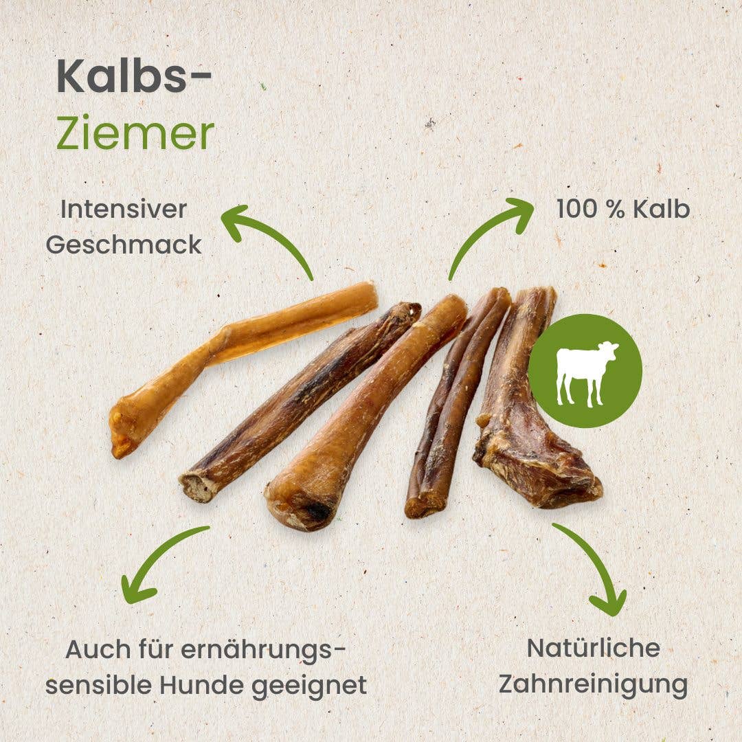 Forhåndssalg 10%, utsending fra uke 33! Veal Ziemer 12 cm (Oversettelse kommer)