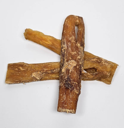 Forhåndssalg 10%, utsending fra uke 33/34! Spirit of Wild chews beef neck tendons (Oversettelse kommer)