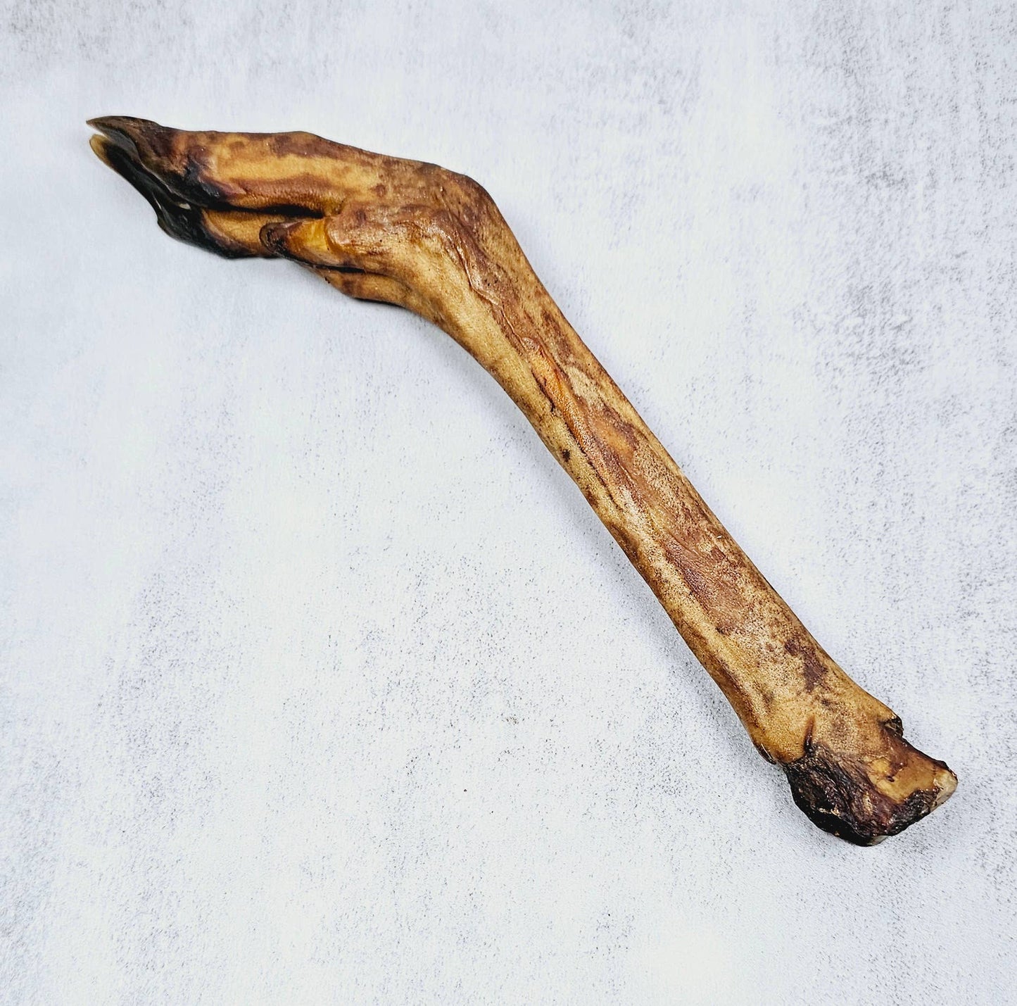 Forhåndssalg 10%, utsending fra uke 33/34! Spirit of Wild chews (Oversettelse kommer)
