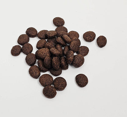 Forhåndssalg 10%, utsending fra uke 33/34! Spirit of Wild Snack Cat Turkey Grain-Free (Oversettelse kommer)