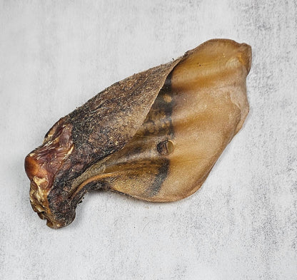 Forhåndssalg 10%, utsending fra uke 33/34! Spirit of Wild chews beef ear (Oversettelse kommer)