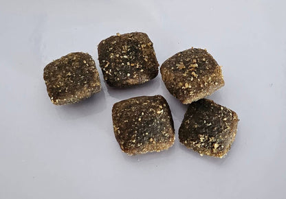 Forhåndssalg 10%, utsending fra uke 33/34! Spirit of Wild Snack Duck Soft (Oversettelse kommer)