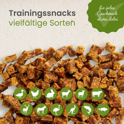 Forhåndssalg 10%, utsending fra uke 33! Training Snack Duck (Oversettelse kommer)