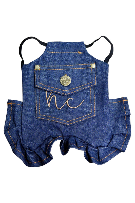 Hen Couture® Hønsesadel – beskyttelsesdekken for høner
