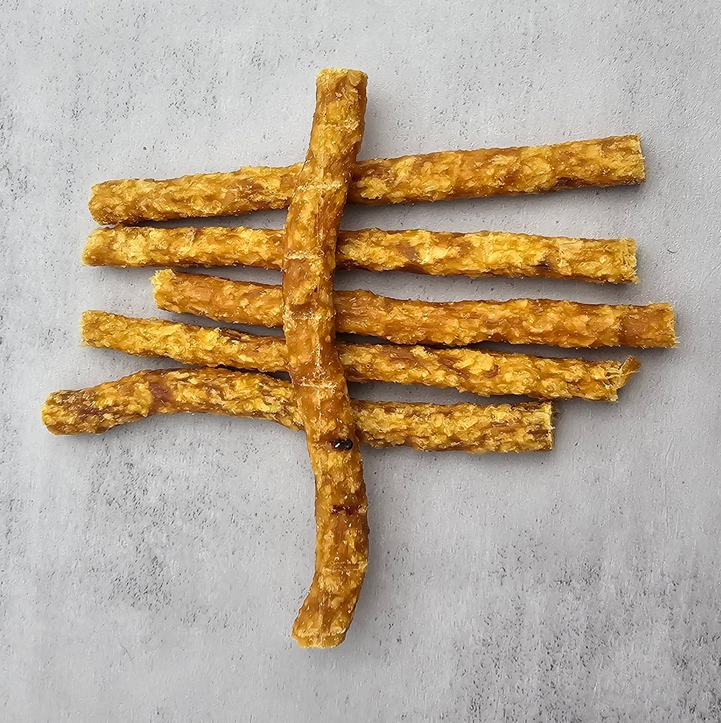 Forhåndssalg 10%, utsending fra uke 33/34! Spirit of Wild Snack Chicken Stick (Oversettelse kommer)