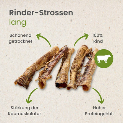 Forhåndssalg 10%, utsending fra uke 33! Beef stopes, long (Oversettelse kommer)