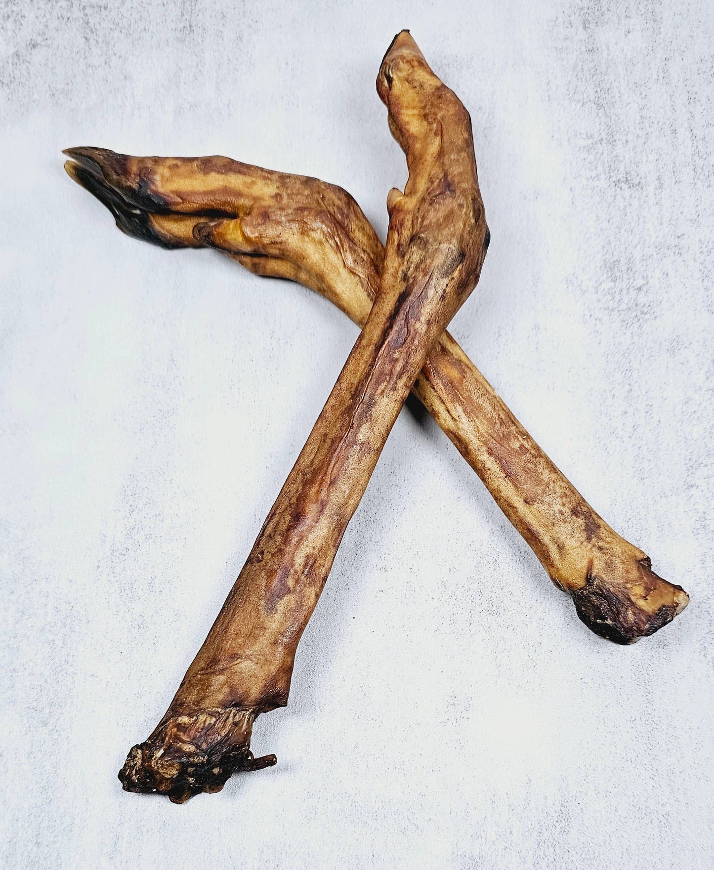 Forhåndssalg 10%, utsending fra uke 33/34! Spirit of Wild chews (Oversettelse kommer)