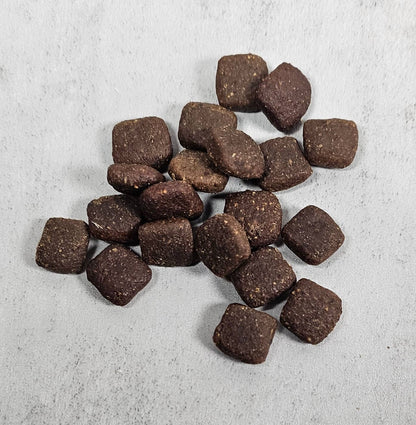 Forhåndssalg 10%, utsending fra uke 33/34! Spirit of Wild Snack Horse Soft (Oversettelse kommer)