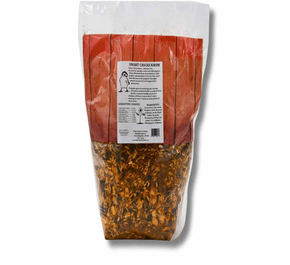 Nyhet! Pumpkin Spice Kyllinggodbiter 1,36 kg.