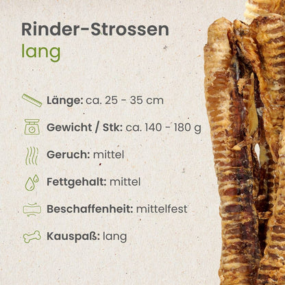 Forhåndssalg 10%, utsending fra uke 33! Beef stopes, long (Oversettelse kommer)