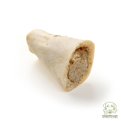 Forhåndssalg 10%, utsending fra uke 33. Bovine marrow bone (Oversettelse kommer)