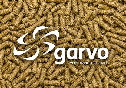"Garvo 5011 Starter Pellet Pheasant/Turkey" – Startpellets for fasan og kalkun. GMO-fritt.